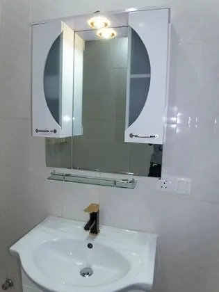 Executive Tek Büyük Yataklı Oda