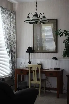 Elite Dört Kişilik Oda, Banyolu/Duşlu (Ironwood 3A-3B)
