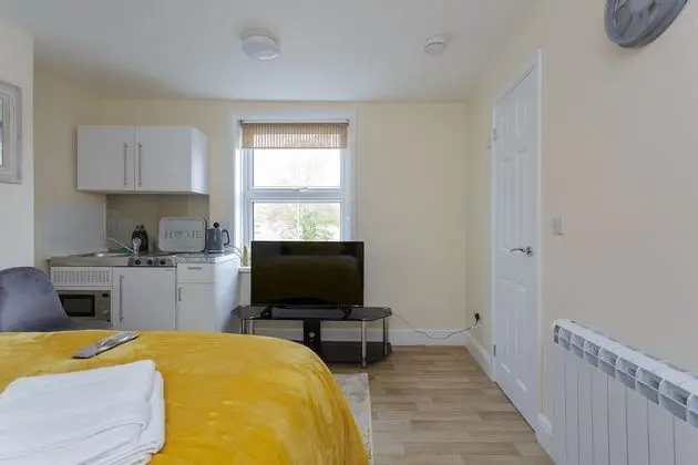 Apart Daire, Banyolu/Duşlu (Flat 1)