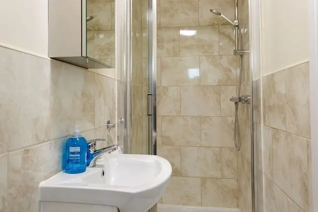 Apart Daire, Banyolu/Duşlu (Flat 1)