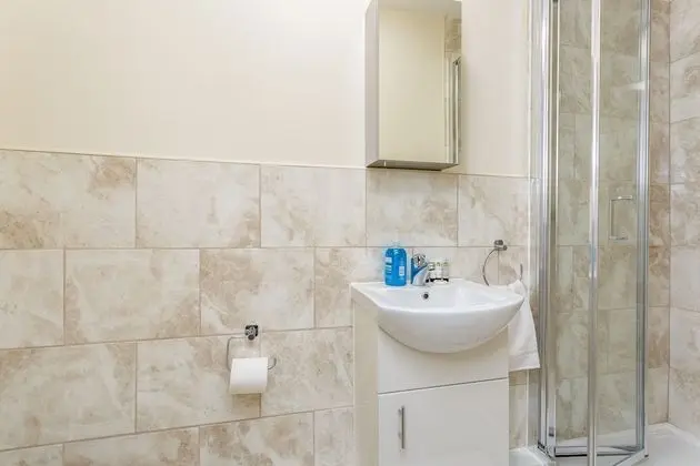 Apart Daire, Banyolu/Duşlu (Flat 1)