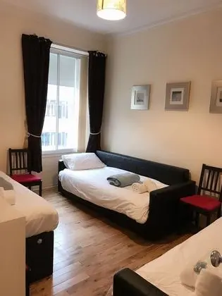 City Apart Daire, Birden Çok Yatak
