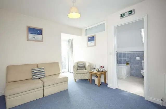 Premium Tek Büyük veya İki Ayrı Yataklı Oda, Banyolu/Duşlu (Room 7)