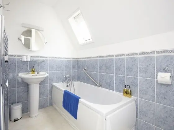 Premium Tek Büyük veya İki Ayrı Yataklı Oda, Banyolu/Duşlu (Room 7)