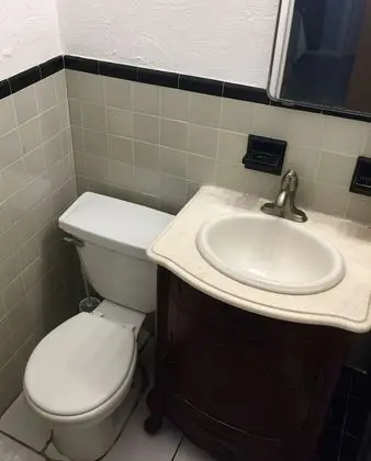 Standard Oda, 1 Büyük (Queen) Boy Yatak, Özel Banyo, Plaj Kenarı