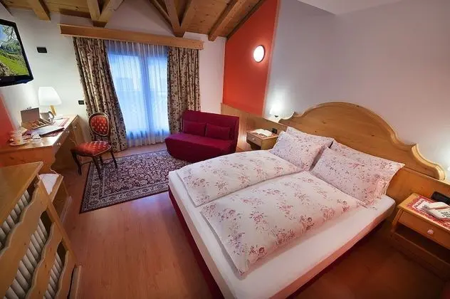 Superior Tek Büyük Yataklı Oda, Balkon