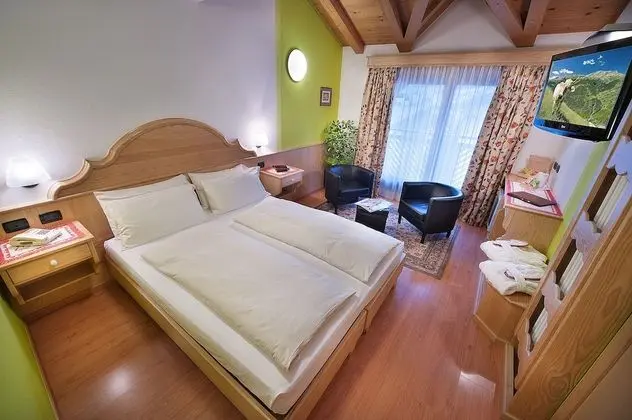 Superior Tek Büyük Yataklı Oda, Balkon