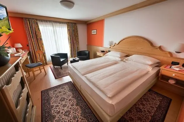 Superior Tek Büyük Yataklı Oda, Balkon