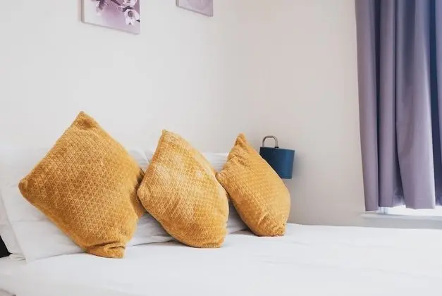 Apart Daire, 1 Yatak Odası, Sigara İçilmez (Apt 2)