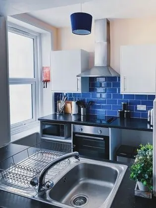 Apart Daire, 1 Yatak Odası, Sigara İçilmez (Apt 2)