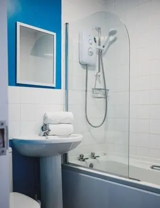 Apart Daire, 1 Yatak Odası, Sigara İçilmez (Apt 2)
