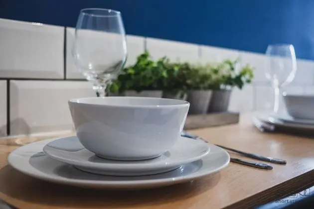 Apart Daire, 1 Yatak Odası, Sigara İçilmez (Apt 3)