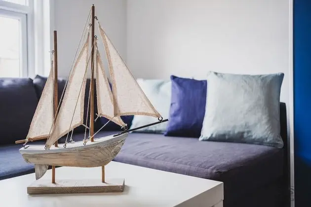 Apart Daire, 1 Yatak Odası, Sigara İçilmez (Apt 3)