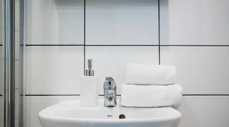 Apart Daire, 1 Yatak Odası, Sigara İçilmez (Apt 3)