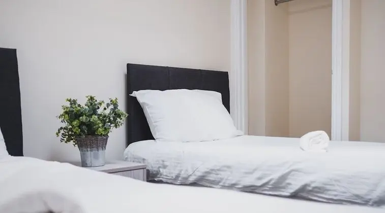 Apart Daire, 2 Yatak Odası, Sigara İçilmez (Apt 1)