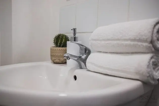 Apart Daire, 2 Yatak Odası, Sigara İçilmez (Apt 1)