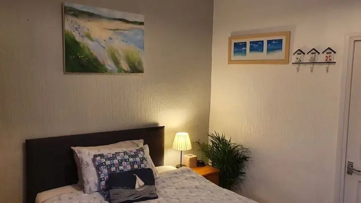 Comfort İki Ayrı Yataklı Oda, 2 Tek Kişilik Yatak