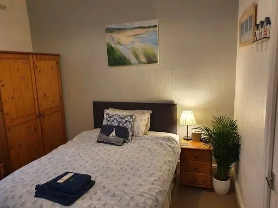 Comfort İki Ayrı Yataklı Oda, 2 Tek Kişilik Yatak