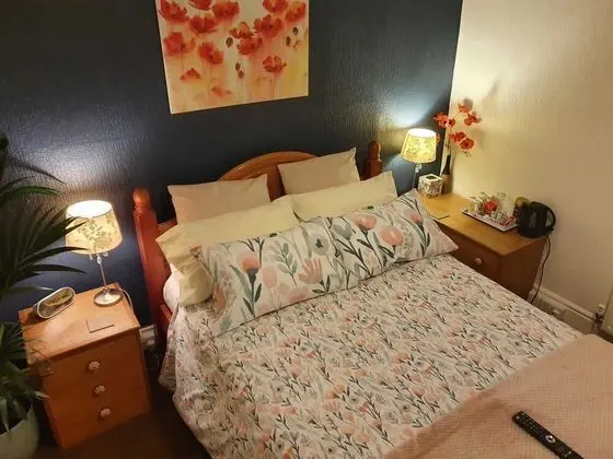 Comfort İki Ayrı Yataklı Oda, 2 Tek Kişilik Yatak