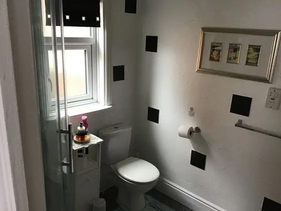 Comfort İki Ayrı Yataklı Oda, 2 Tek Kişilik Yatak