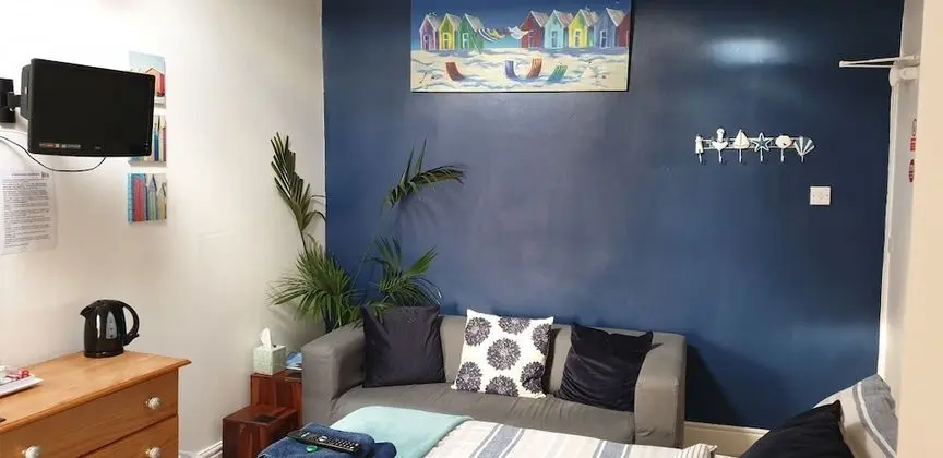 Comfort Tek Büyük Yataklı Oda, 1 Çift Kişilik Yatak, Banyolu/Duşlu