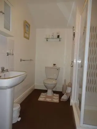 Comfort Tek Büyük Yataklı Oda, 1 Çift Kişilik Yatak, Banyolu/Duşlu