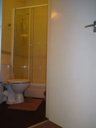 Comfort Tek Büyük Yataklı Oda, 1 Çift Kişilik Yatak, Banyolu/Duşlu