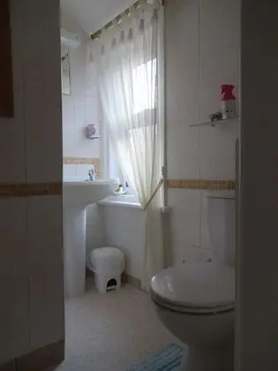 Comfort Tek Büyük Yataklı Oda, 1 Çift Kişilik Yatak, Banyolu/Duşlu