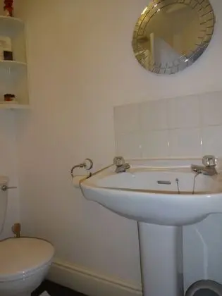 Comfort Tek Büyük Yataklı Oda, 1 Çift Kişilik Yatak, Banyolu/Duşlu