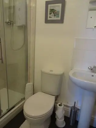 Comfort Tek Kişilik Oda, 1 Çift Kişilik Yatak