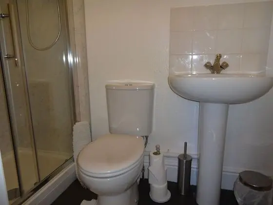 Comfort Tek Kişilik Oda, 1 Çift Kişilik Yatak