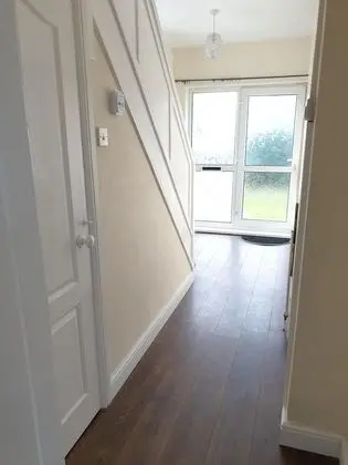 Basic Ev, Özel Banyo (St Michaels Grove)