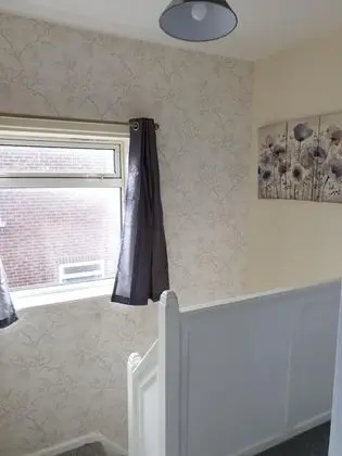 Basic Ev, Özel Banyo (St Michaels Grove)