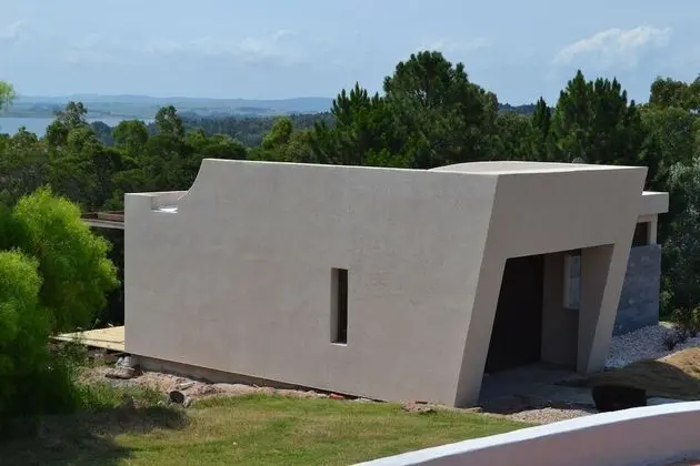 Superior Bungalov