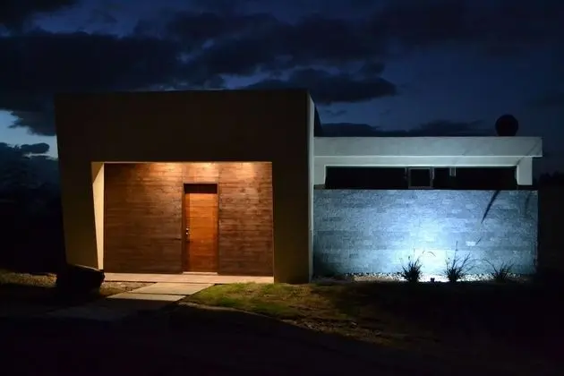 Superior Bungalov
