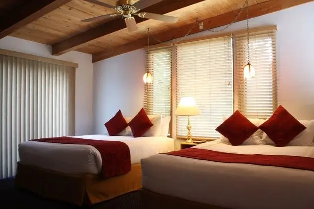 Standard Daire, 2 Yatak Odası