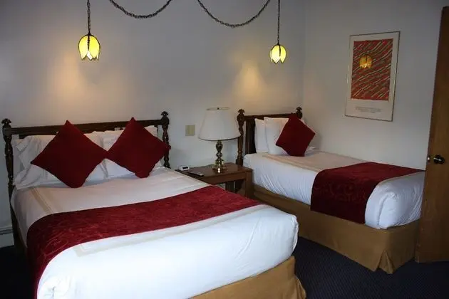 Standard Daire, 2 Yatak Odası