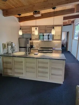 Standard Daire, 2 Yatak Odası