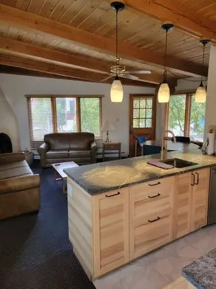 Standard Daire, 2 Yatak Odası