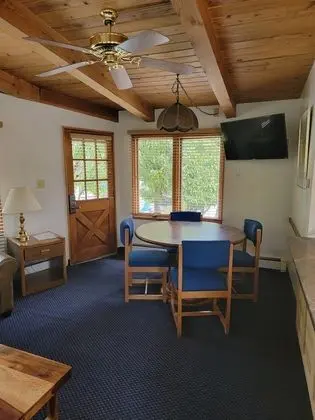 Standard Daire, 2 Yatak Odası