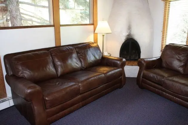 Standard Daire, 2 Yatak Odası