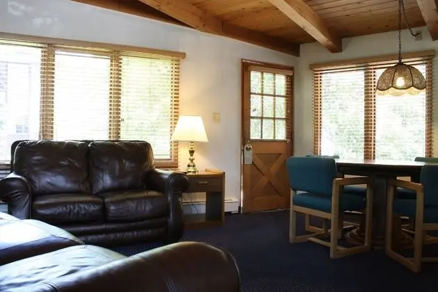 Standard Daire, 2 Yatak Odası