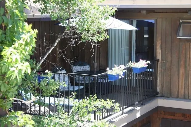 Standard Daire, 2 Yatak Odası