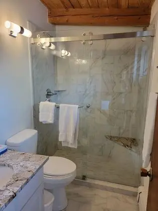 Standard Daire, 2 Yatak Odası