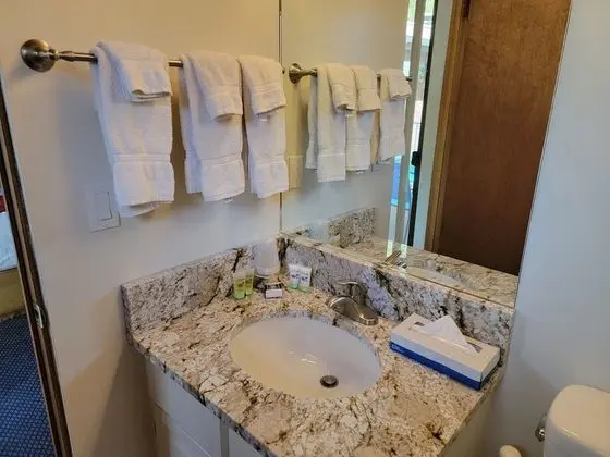 Standard Daire, 2 Yatak Odası