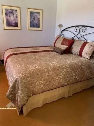 Deluxe Süit