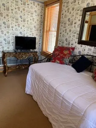 Deluxe Süit