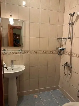 Standard Büyük Yataklı Tek Kişilik Oda