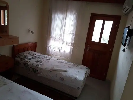 Standard Üç Kişilik Oda
