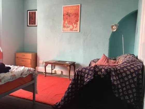 Apart Daire, 6 Yatak Odası